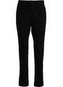 Trendyol Black Regular Fit Chino Trousers