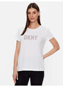 T-Shirt DKNY