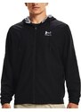 Bunda s kapucí Under Armour UA SPORTSTYLE WINDBREAKER-BLK 1361621-003