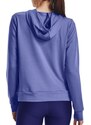 Mikina s kapucí Under Armour Rival Terry Hoodie-BLU 1369855-495