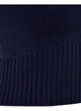 Trendyol Navy Blue Knitwear Blouse