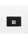 Pánská peněženka Carhartt WIP Alec Wallet Black