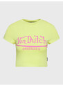 T-Shirt Von Dutch