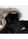 The North Face PÁNSKÁ BUNDA RECYCLED ZANECK Z RECYKLOVANÉHO MATERIÁLU