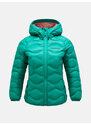 BUNDA PEAK PERFORMANCE W HELIUM DOWN HOOD JACKET