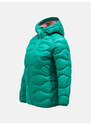 BUNDA PEAK PERFORMANCE W HELIUM DOWN HOOD JACKET