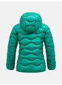 BUNDA PEAK PERFORMANCE W HELIUM DOWN HOOD JACKET