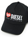 ČEPICE DIESEL FAMYX HAT