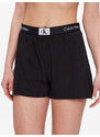 Pyžamové šortky Calvin Klein Underwear