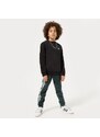 Adidas Mikina Crew Boy Dítě Oblečení Mikiny HS8870