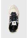 Sneakers boty Lacoste L003 Neo bílá barva, 45SMA0001