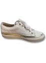 CAPRICE dámské kožené boty 33-23654