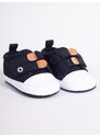 Yoclub Kids's Baby Boy's Shoes OBO-0208C-3400