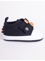 Yoclub Kids's Baby Boy's Shoes OBO-0208C-3400
