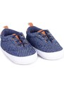 Yoclub Kids's Baby Boy's Shoes OBO-0215C-1800