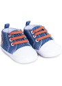 Yoclub Kids's Baby Boy's Shoes OBO-0210C-1800