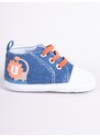 Yoclub Kids's Baby Boy's Shoes OBO-0210C-1800