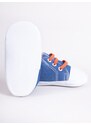 Yoclub Kids's Baby Boy's Shoes OBO-0210C-1800