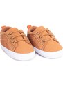 Yoclub Kids's Baby Boy's Shoes OBO-0217C-6800