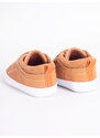 Yoclub Kids's Baby Boy's Shoes OBO-0217C-6800