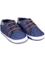 Yoclub Kids's Baby Boy's Shoes OBO-0206C-1800