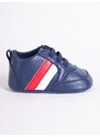 Yoclub Kids's Baby Boy's Shoes OBO-0207C-6100 Navy Blue