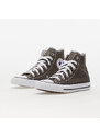 Kotníkové boty Converse Chuck Taylor All Star Charcoal