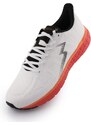 Dámské běžecké boty 361° Wms Fierce 2 White/Mandarin Red