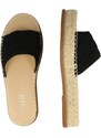 Raid Pantofle 'ADAZE' béžová / černá