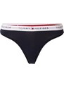 Tommy Hilfiger Underwear Kalhotky námořnická modř / šedá / červená / bílá