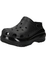 Crocs Pantofle černá