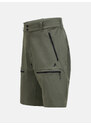 ŠORTKY PEAK PERFORMANCE M STRETCH TREK SHORTS