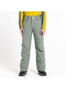 DARE2B Dětské zimní lyžařské kalhoty OUTMOVE II zelená
