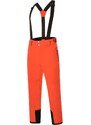 Pánské lyžařské kalhoty Dare2b ACHIEVE II oranžová