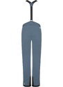 Dámské lyžařské kalhoty Dare2b EFFUSED II modrošedá