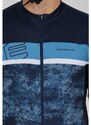 Pánský cyklistický dres Endurance Dennis M Cycling/MTB S/S Shirt