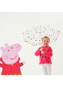 Dětský deštník Regatta Peppa Pig růžová
