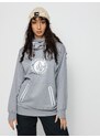 Volcom Spring Shred HD (heather grey)šedá