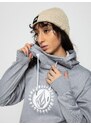 Volcom Spring Shred HD (heather grey)šedá