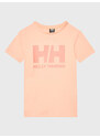 T-Shirt Helly Hansen