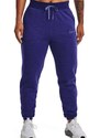 Under Armour Kalhoty Under Arour Essential Script Pant-BLU 1374105-468