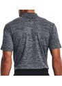 Triko Under Armour UA Performance 3.0 Polo -GRY 1377374-012