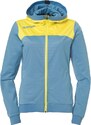 Bunda s kapucí Kempa EMOTION 2.0 KAPUZENJACKE WOMEN 2002257-14