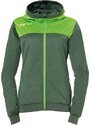 Bunda s kapucí Kempa EMOTION 2.0 KAPUZENJACKE WOMEN 2002257-15