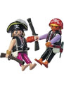 PLAYMOBIL 5819 Dva piráti