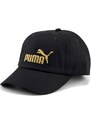 Puma ESS No.1 BB Cap black