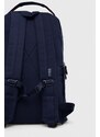 Dětský batoh Polo Ralph Lauren tmavomodrá barva, velký, hladký