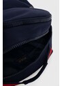 Dětský batoh Polo Ralph Lauren tmavomodrá barva, velký, hladký