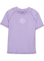 UV tričko Color Kids Lavender Mist