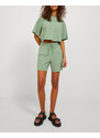 JJXX BY JACK&JONES JJXX JXAMY LINEN BLEND SHORTS WVN SN